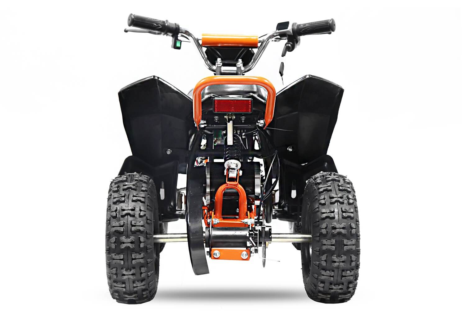 Electric Quads Madox 1000W 36V Kids Electric Quad Bike